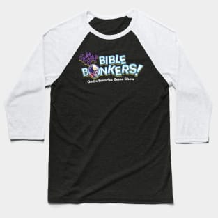 Baby Billy's Bible Bonkers Baseball T-Shirt